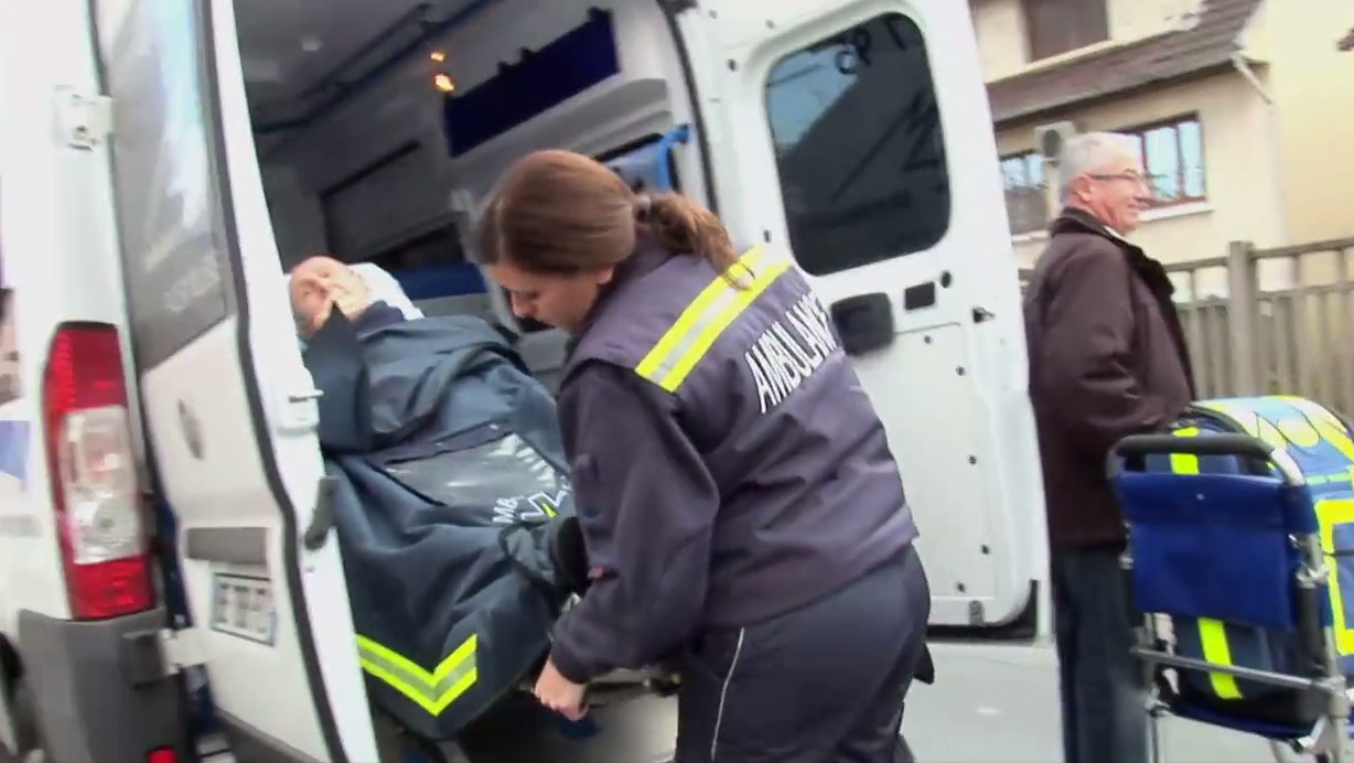 Ambulance Assistance Chennevière sur Marne 