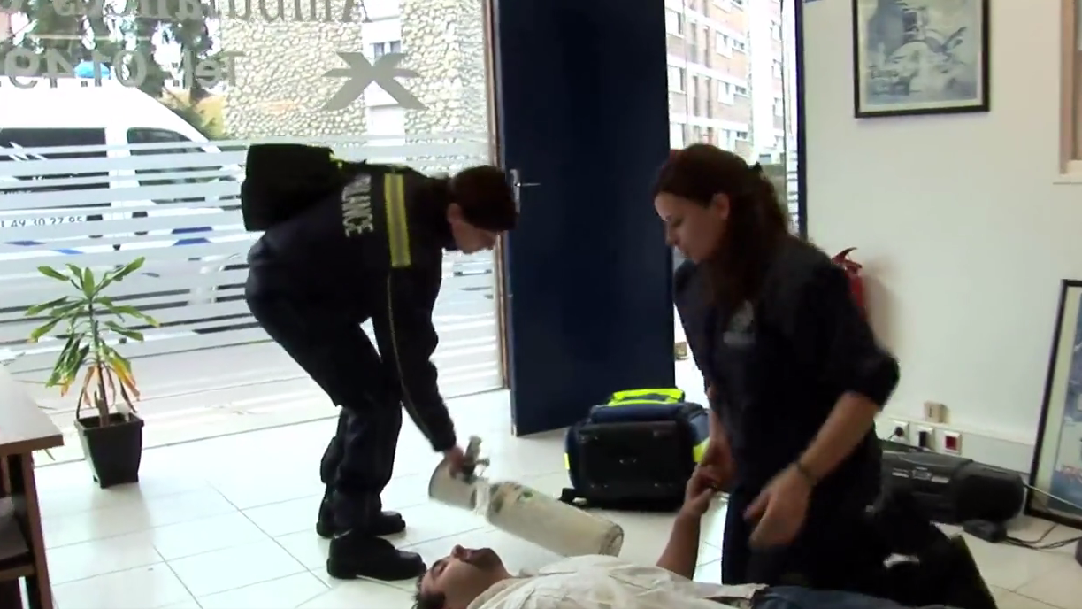 Ambulance Assistance Chennevière sur Marne